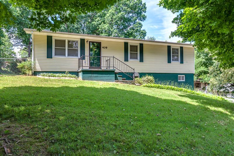 409 John St, Rockwood, TN 37854