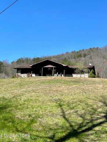 409 Kettle Hollow Rd, Maynardville, TN 37807
