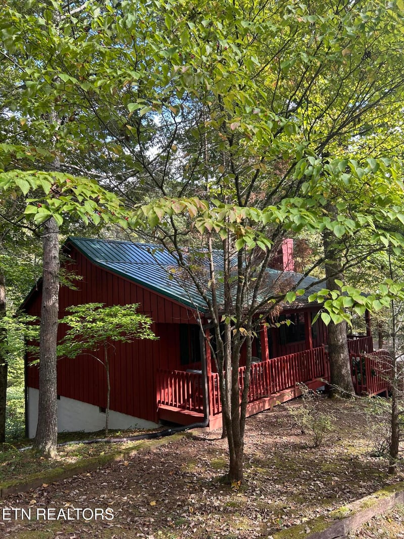 409 Laurel Tc, Townsend, TN 37882