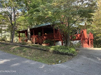 409 Laurel Tc, Townsend, TN 37882