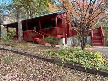 409 Laurel Tc, Townsend, TN 37882
