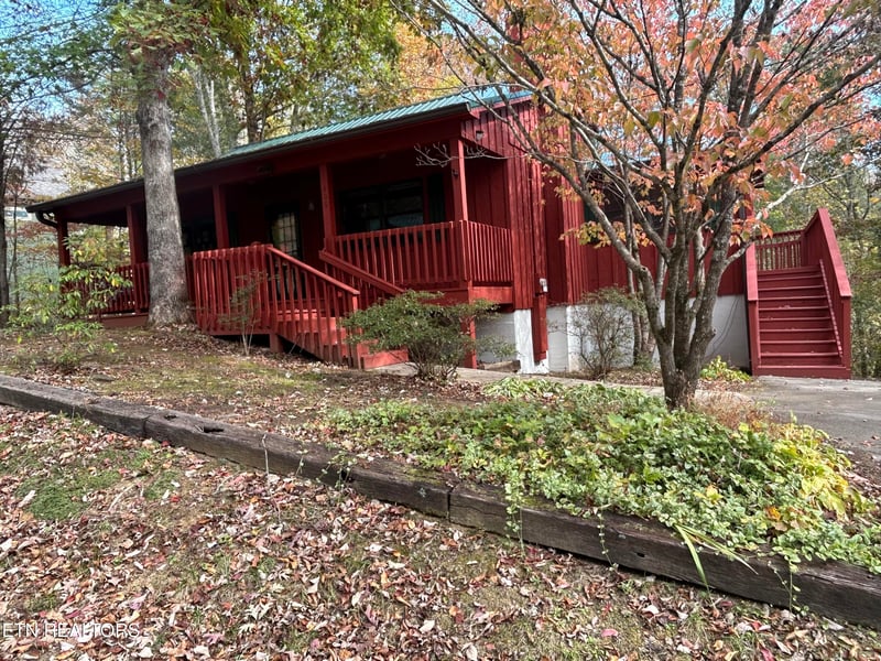 409 Laurel Tc, Townsend, TN 37882