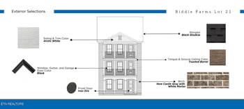 409 Mystic Charm Rd Lot 21, Knoxville, TN 37934