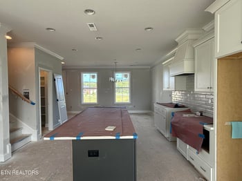 409 Mystic Charm Rd Lot 21, Knoxville, TN 37934