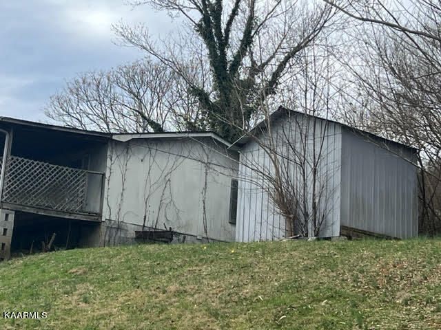 409 N 21st St, Lafollette, TN 37766