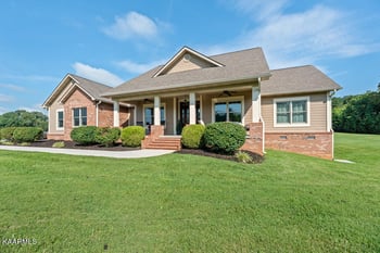 409 Roddy Branch Rd, Rockford, TN 37853