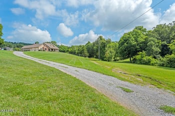409 Roddy Branch Rd, Rockford, TN 37853