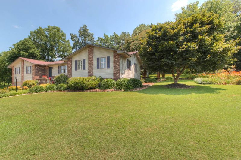 409 Rose Bailey Rd, Kingston, TN 37763