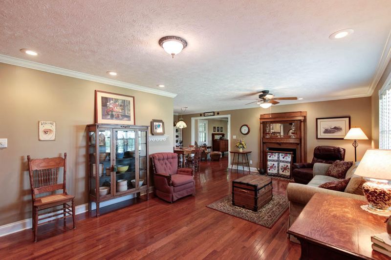 409 Rose Bailey Rd, Kingston, TN 37763