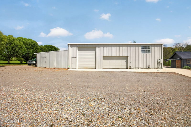 409 Turner Rd, Crossville, TN 38555