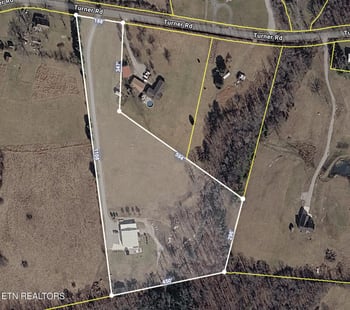 409 Turner Rd, Crossville, TN 38555