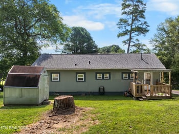 4090 W Buttermilk Rd, Kingston, TN 37763