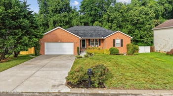4094 Mountain Vista Rd, Knoxville, TN 37931