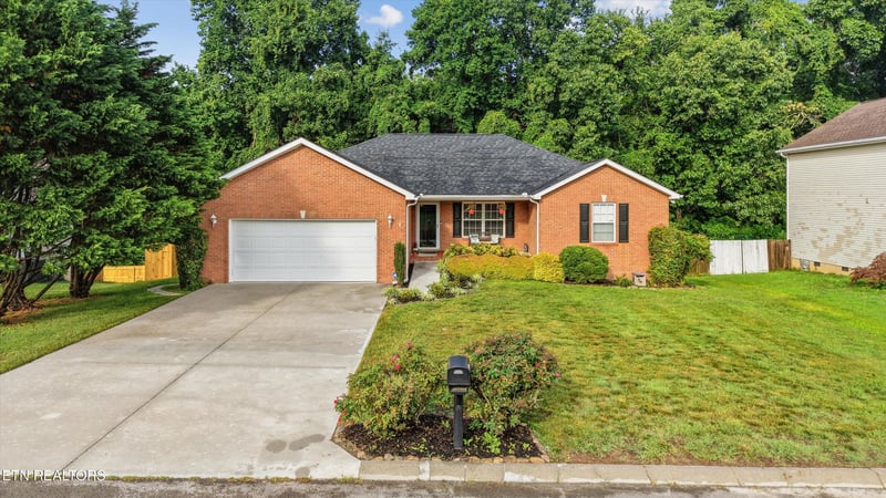 4094 Mountain Vista Rd, Knoxville, TN 37931