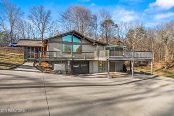 41 E Norris Rd, Norris, TN 37828