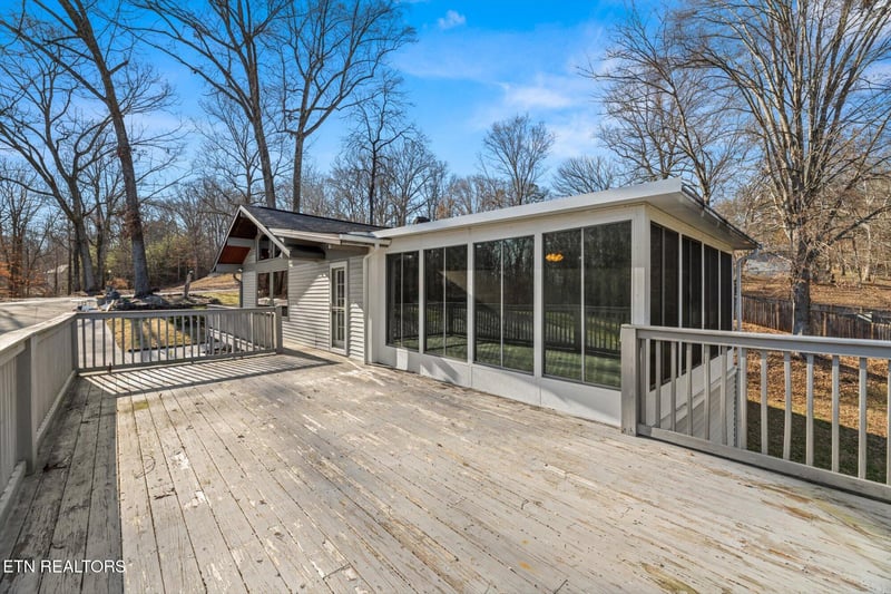 41 E Norris Rd, Norris, TN 37828