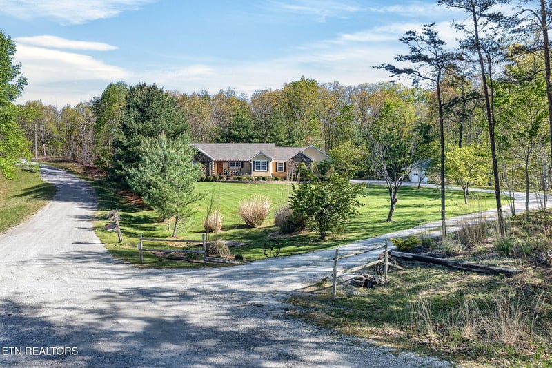 41 Tower Pl, Monterey, TN 38574