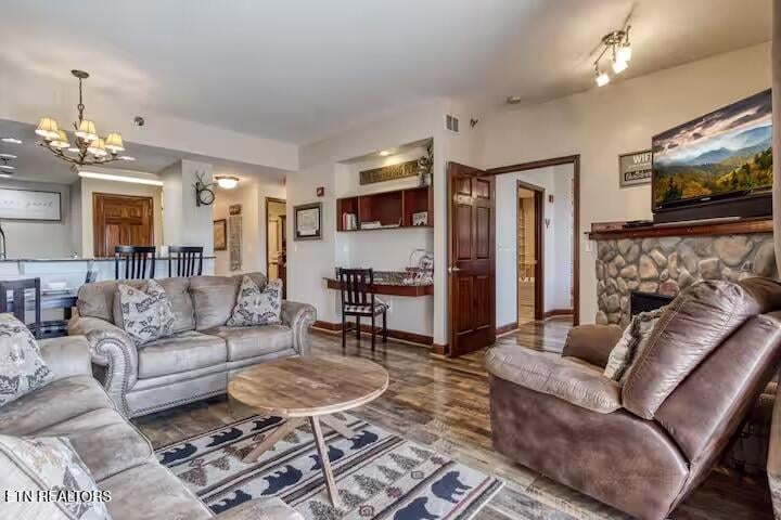 410 Big Bear Way #2002, Pigeon Forge, TN 37863