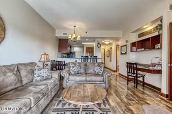 410 Big Bear Way #2002, Pigeon Forge, TN 37863