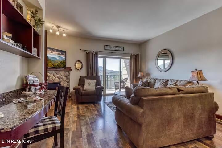 410 Big Bear Way #2002, Pigeon Forge, TN 37863