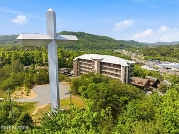 410 Big Bear Way #3005, Pigeon Forge, TN 37863