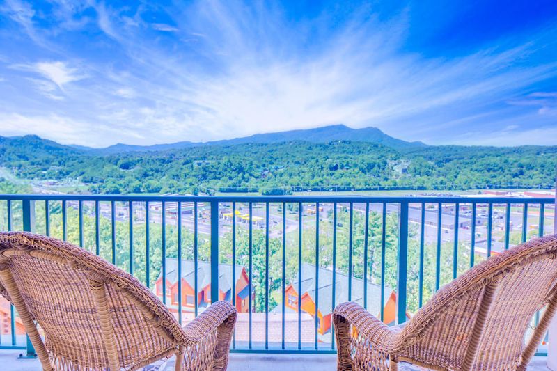 410 Big Bear Way #5001, Pigeon Forge, TN 37863