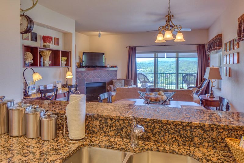 410 Big Bear Way #5001, Pigeon Forge, TN 37863