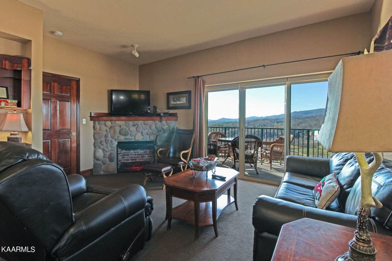 410 Big Bear Way #6001, Pigeon Forge, TN 37863