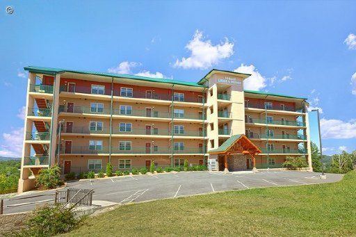410 Big Bear Way #6004, Pigeon Forge, TN 37863
