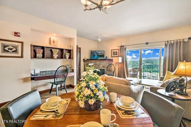 410 Big Bear Way, Pigeon Forge, TN 37863