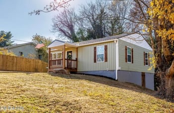 410 Blair St, Loudon, TN 37774