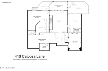 410 Catoosa Ln, Loudon, TN 37774