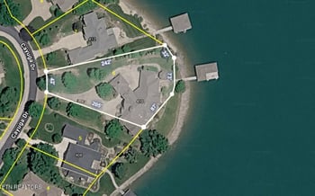 410 Cayuga Dr, Loudon, TN 37774