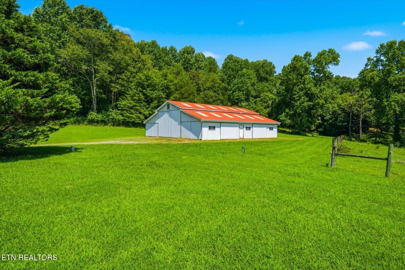 410 County Road 264, Niota, TN 37826
