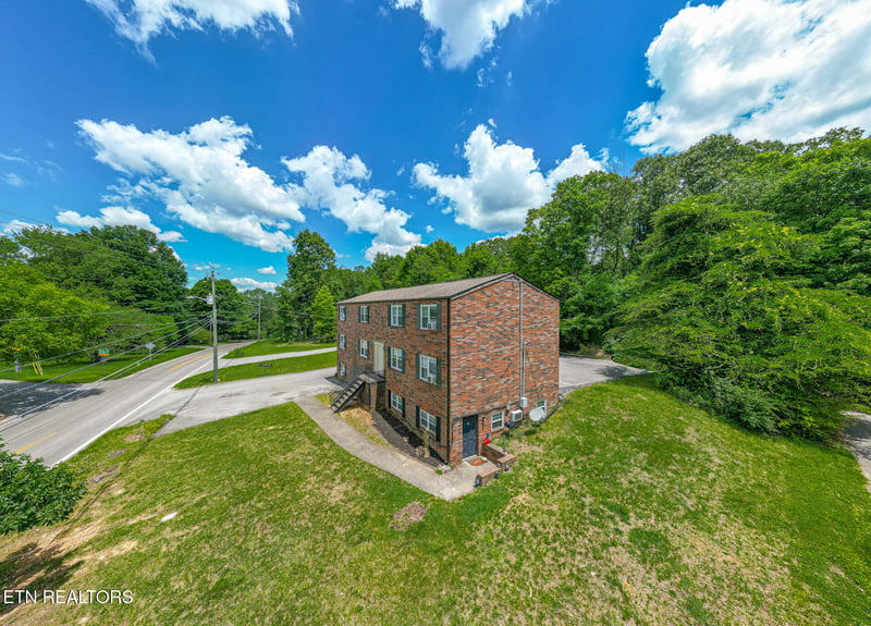 410 Dry Gap Pike, Knoxville, TN 37912