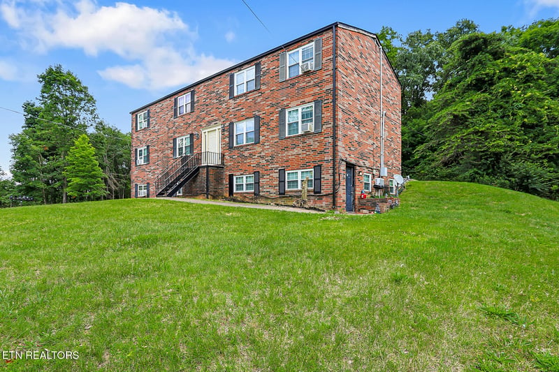 410 Dry Gap Pike, Knoxville, TN 37912