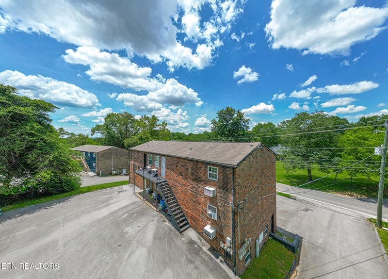 410 Dry Gap Pike, Knoxville, TN 37912