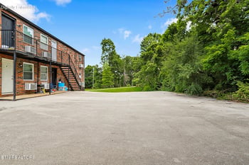 410 Dry Gap Pike, Knoxville, TN 37912