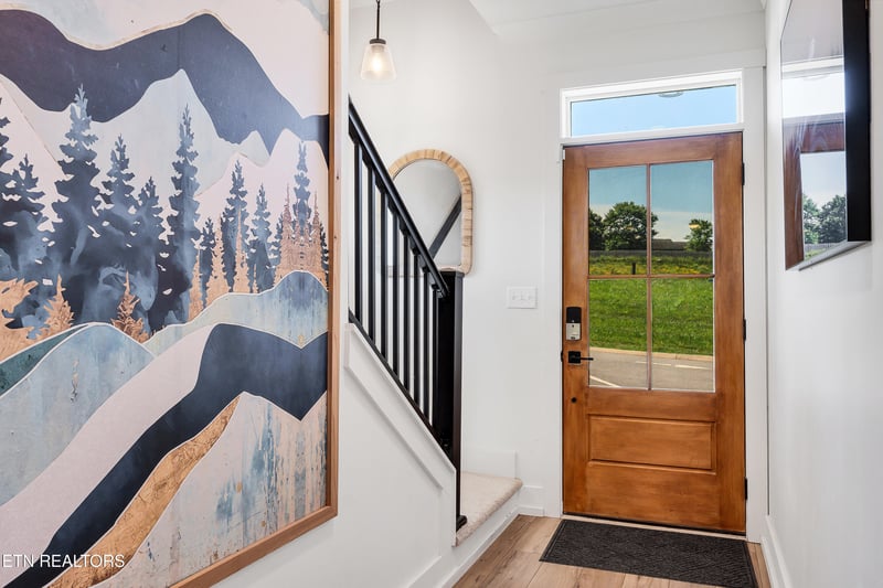410 Fleeta Williams Way, Sevierville, TN 37862