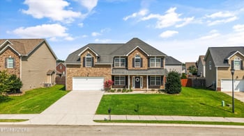 410 Frostview Ln, Maryville, TN 37804