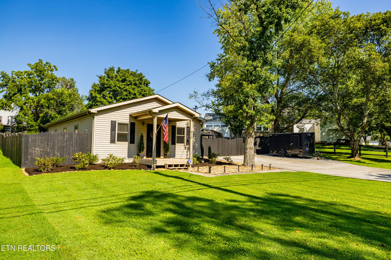 410 Harville St, Maryville, TN 37804