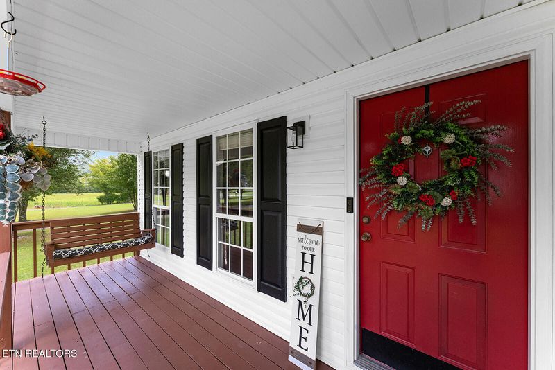 410 Joel Rd, Oliver Springs, TN 37840