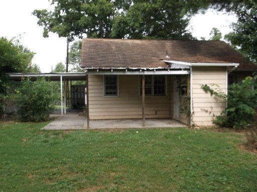 410 Melton Ct, Knoxville, TN 37912