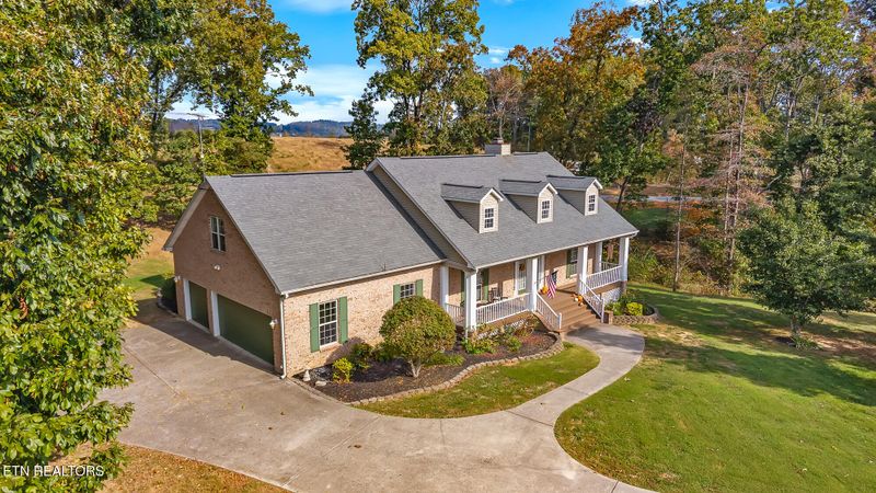 410 Mountain View Rd, Madisonville, TN 37354