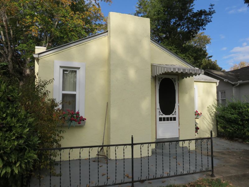 410 Ohio Ave, Etowah, TN 37331