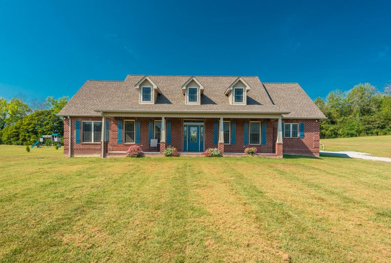 410 Paint Rock Ferry Rd, Kingston, TN 37763
