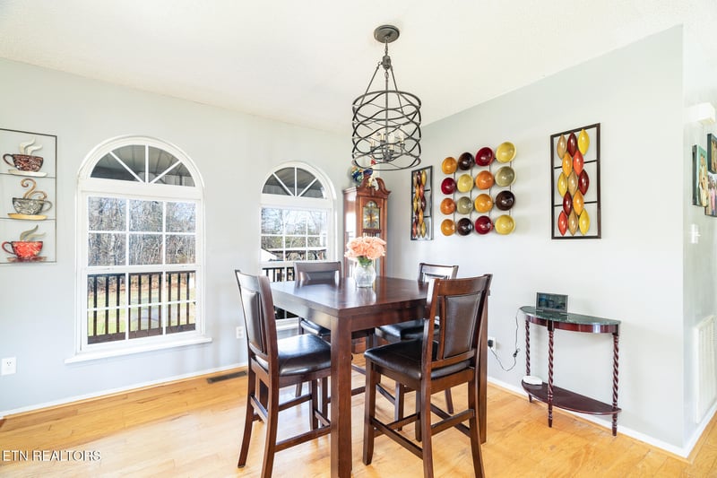 410 Railey Ln, Huntsville, TN 37756