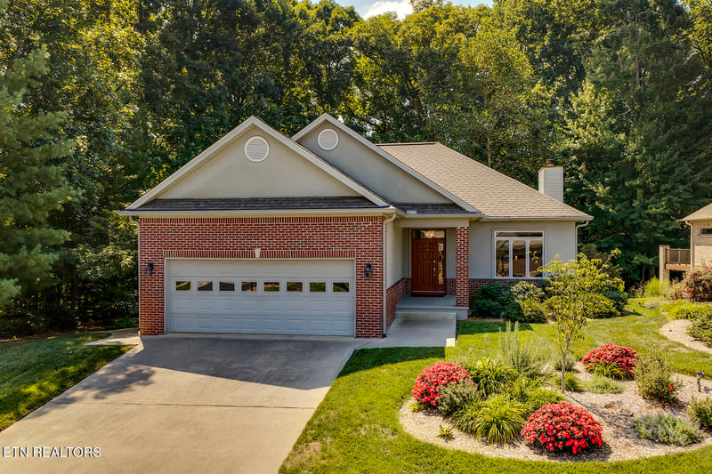 410 Seminole Pl, Loudon, TN 37774