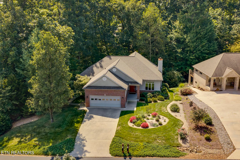 410 Seminole Pl, Loudon, TN 37774