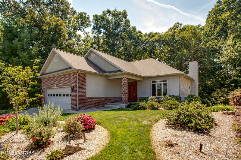 410 Seminole Pl, Loudon, TN 37774